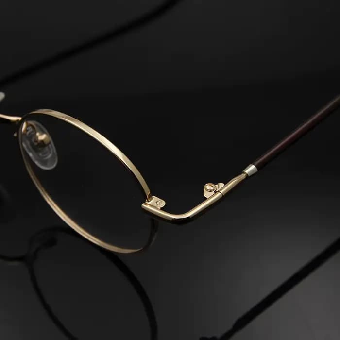 ESNBIE – monture de lunettes en métal