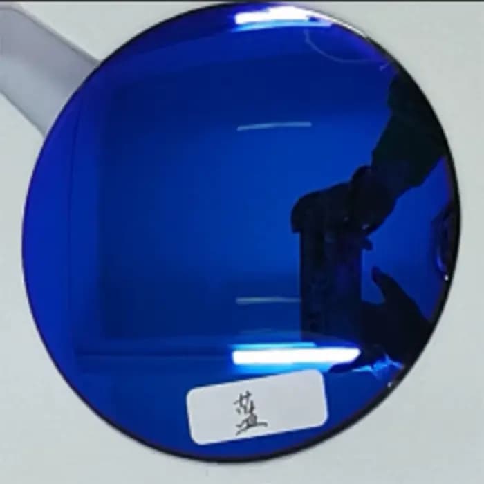 Lunettes de soleil polarisées miroir