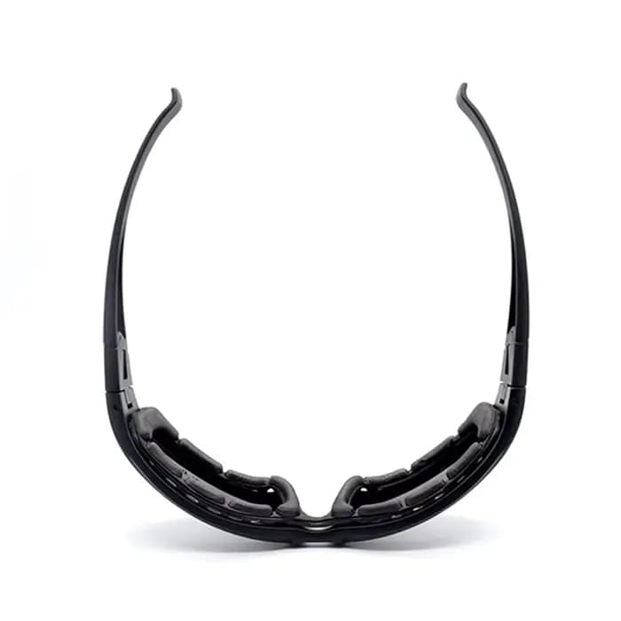 Lunettes de tir et de randonnée pour hommes