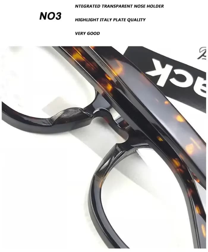 Lunettes de lecture Lemtosh pour hommes