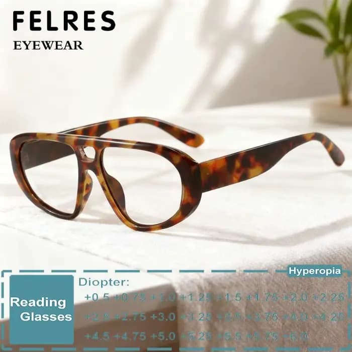 Lunettes de lecture Anti-lumière bleue pour hommes et femmes