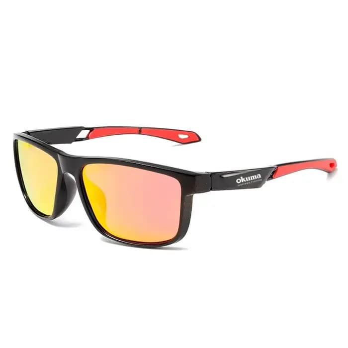 Okuma Fashion Lunettes polarisées UV400
