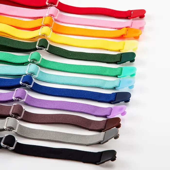 Sangle de lunettes élastique pour enfants