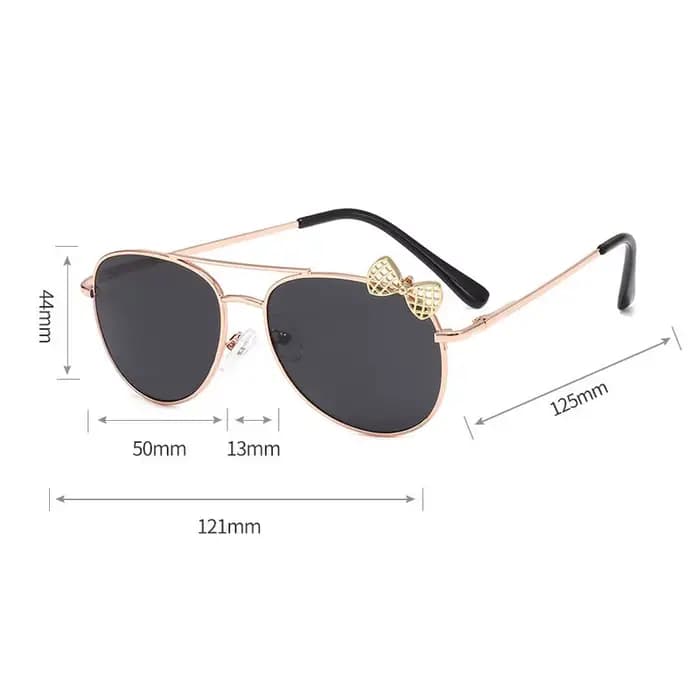 Lunettes de soleil pour enfants