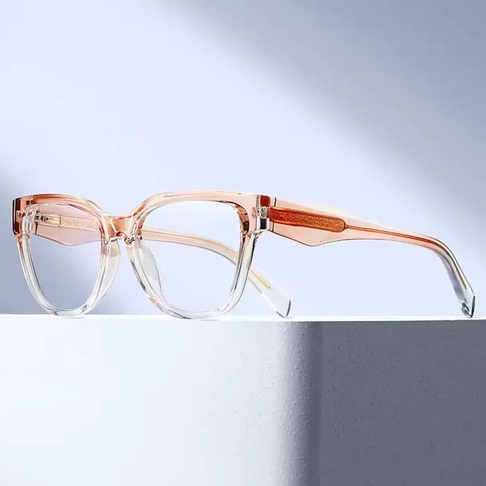 Lunettes de myopie pour femmes