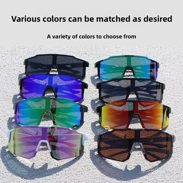 Lunettes de myopie homme