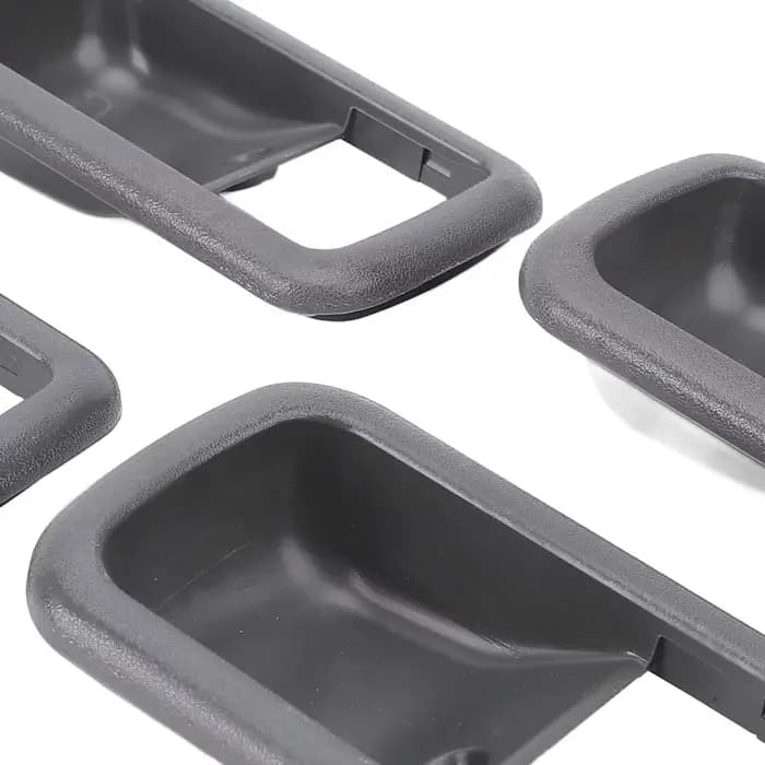 Lunette de poignée de porte intérieure 69278-60010, remplacement pour série 80 FJ80 FZJ80 HDJ80 HDJ81 HZJ80 HZJ81 1991-1997