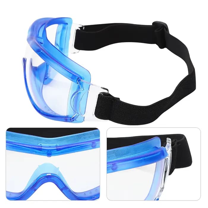 Lunettes de protection pour enfants