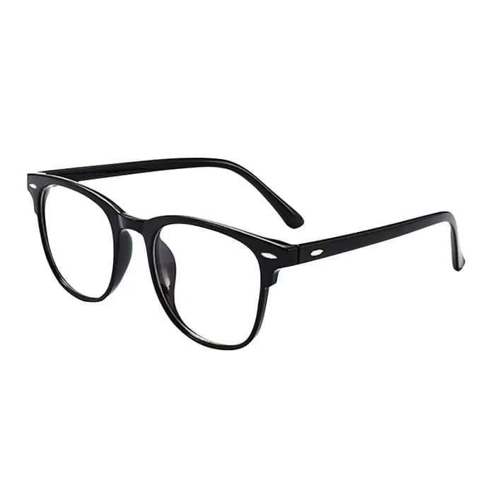 1.0 -1.5 -2.0 à-6.0 nouvelles lunettes de myopie finies transparentes hommes femmes