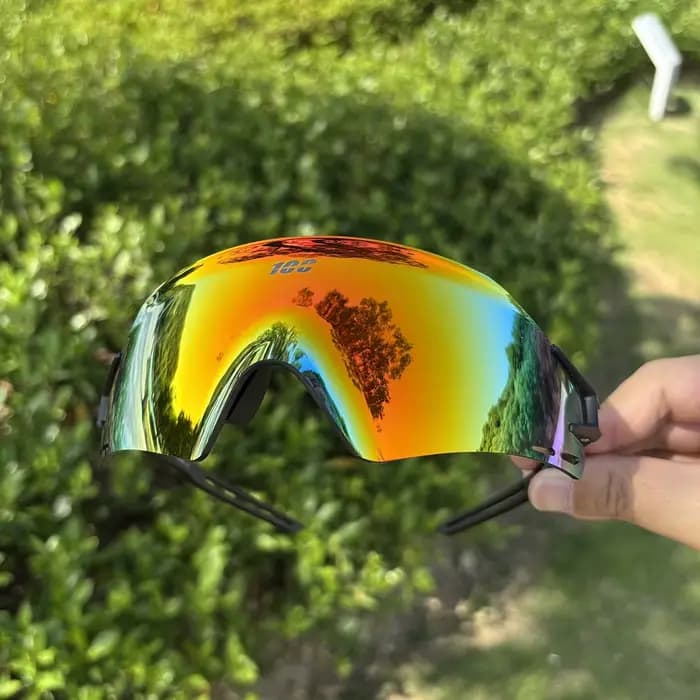 Lunettes de cyclisme, lunettes de vélo