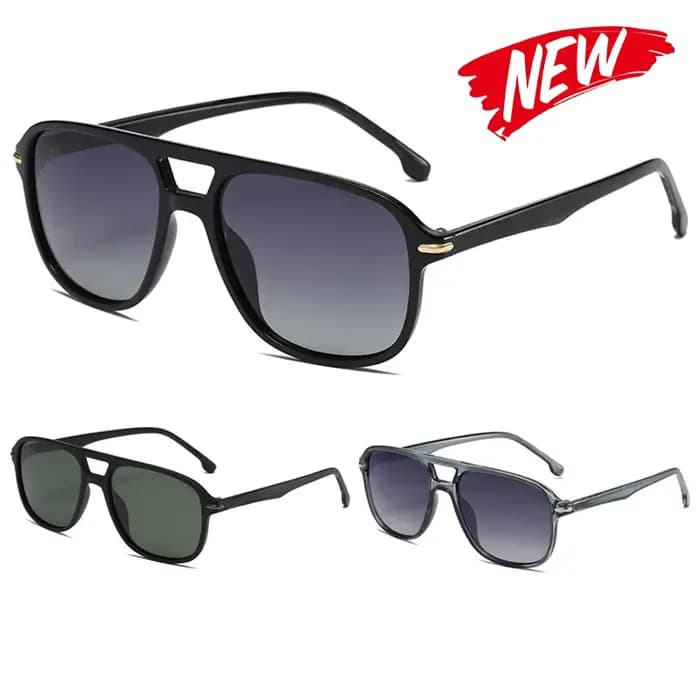 Nouvelles Lunettes de Soleil Classiques Tendance pour Femme