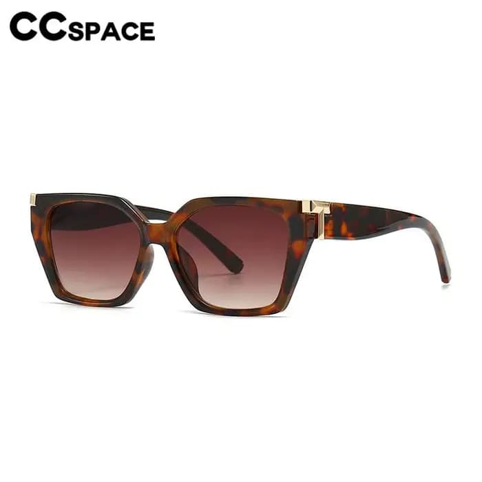 Lunettes de soleil vintage pour femme