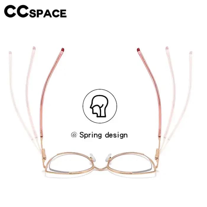 Lunettes de myopie pour femmes