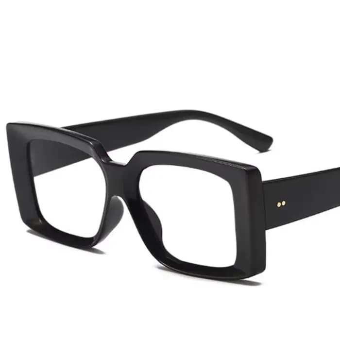 Lunettes de Lecture Carrées Brunes pour Homme et Femme
