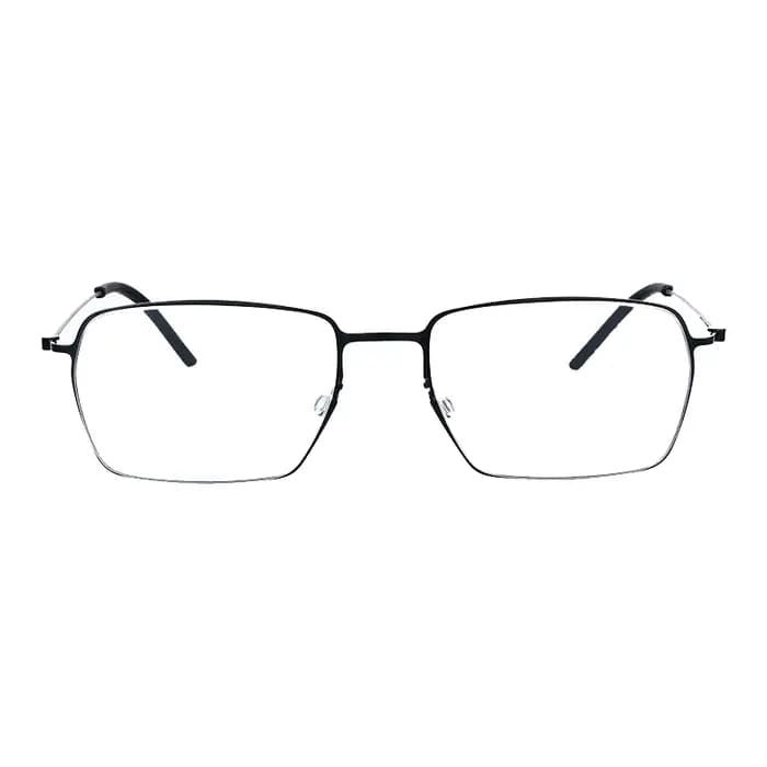 Lunettes en titane pour hommes et femmes
