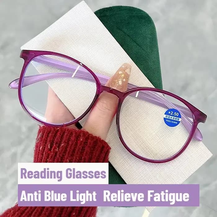 Lunettes de lecture pour femme et homme