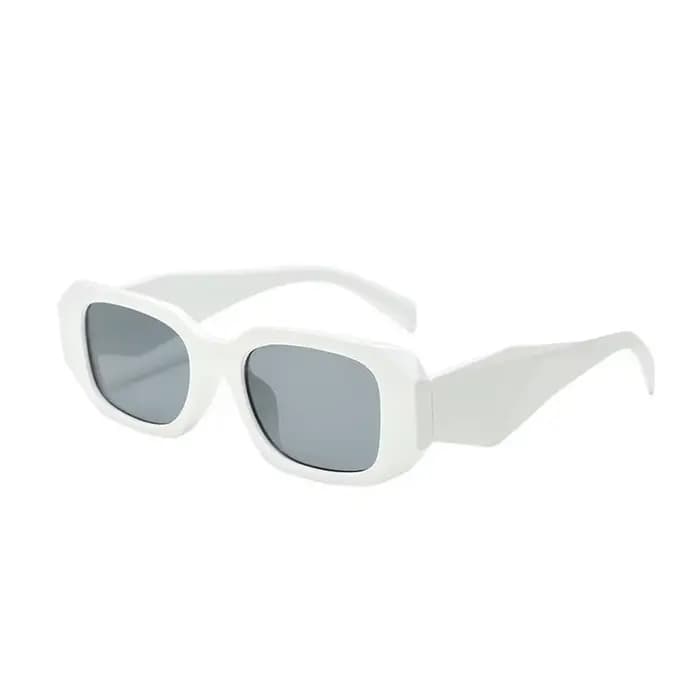 Lunettes de soleil Glamour de luxe pour femmes et hommes