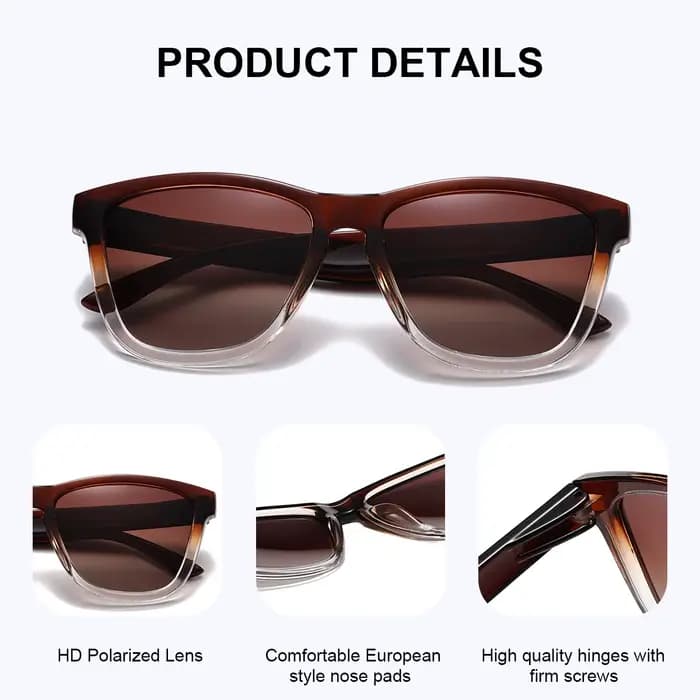 CATMONROE 1 pièces femmes lunettes de soleil UV400 léger mode plusieurs Options de couleur lentilles roses