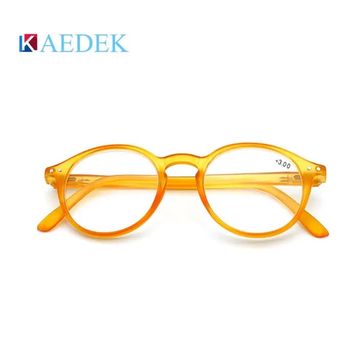 KAEDEK lunettes hypermétropie