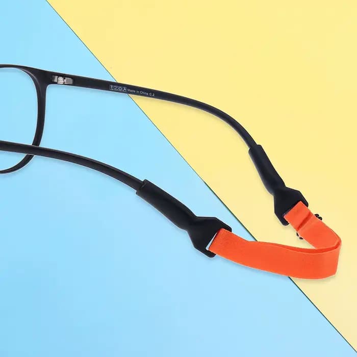 Chaîne de lunettes, 2 pièces