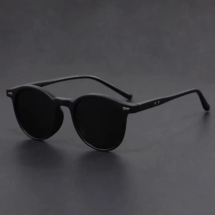 Rétro TR90 mode lunettes cadre hommes
