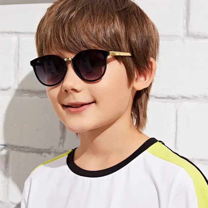 Lunettes de soleil pour enfants - Protection UV