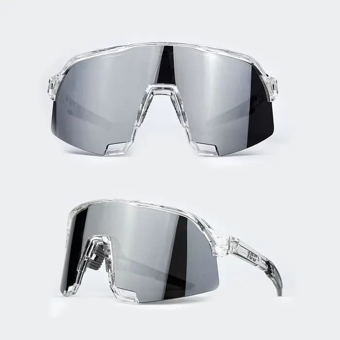 Lunettes de soleil de cyclisme de haute qualité pour hommes et femmes