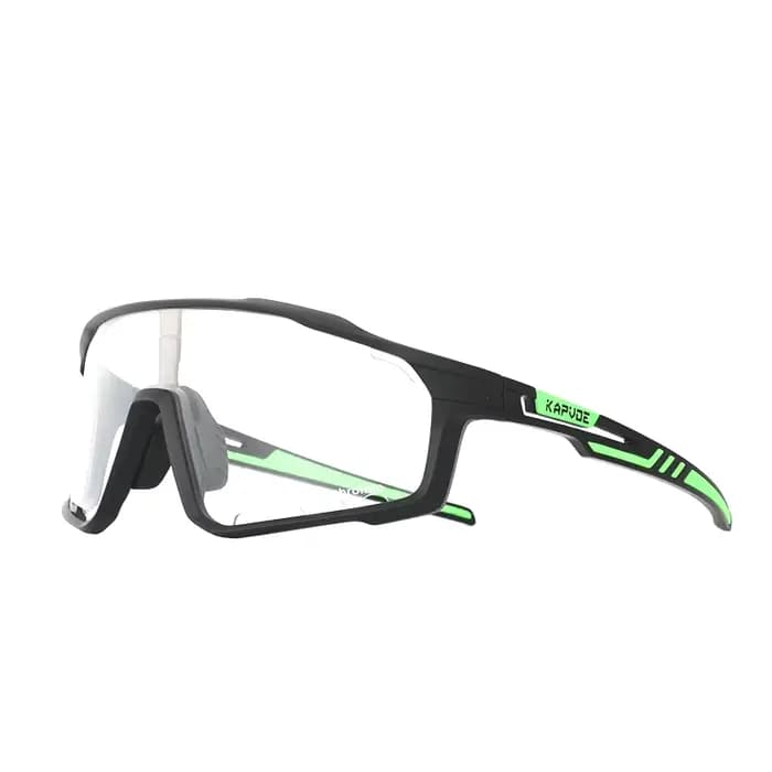 Lunettes photochromiques pour hommes et femmes