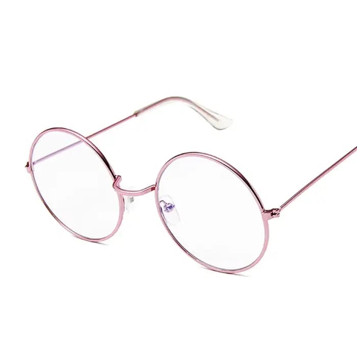 Lunettes rondes Vintage