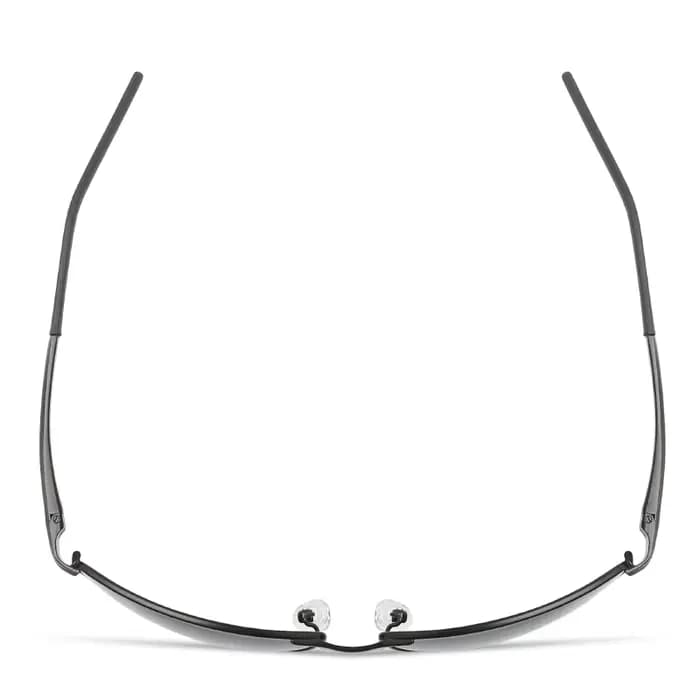 Prévention Jcorde I-Lunettes de soleil polarisées en métal pour homme et femme