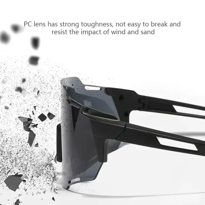 Lunettes de cyclisme pour hommes et femmes
