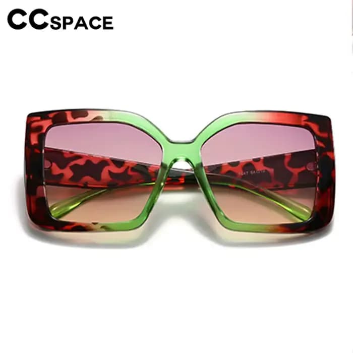 Lunettes de soleil papillon respirantes pour femmes