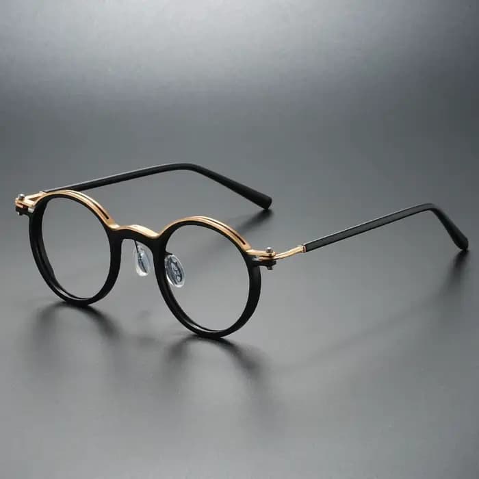 Lunettes de mode ultralégères pour hommes et femmes