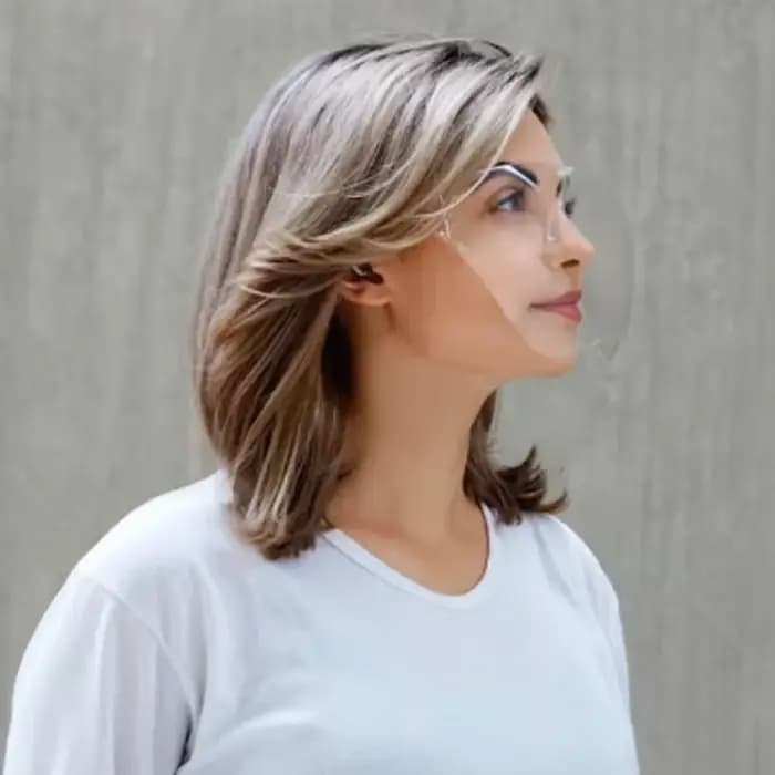 Lunettes de soleil intégrales pour hommes et femmes