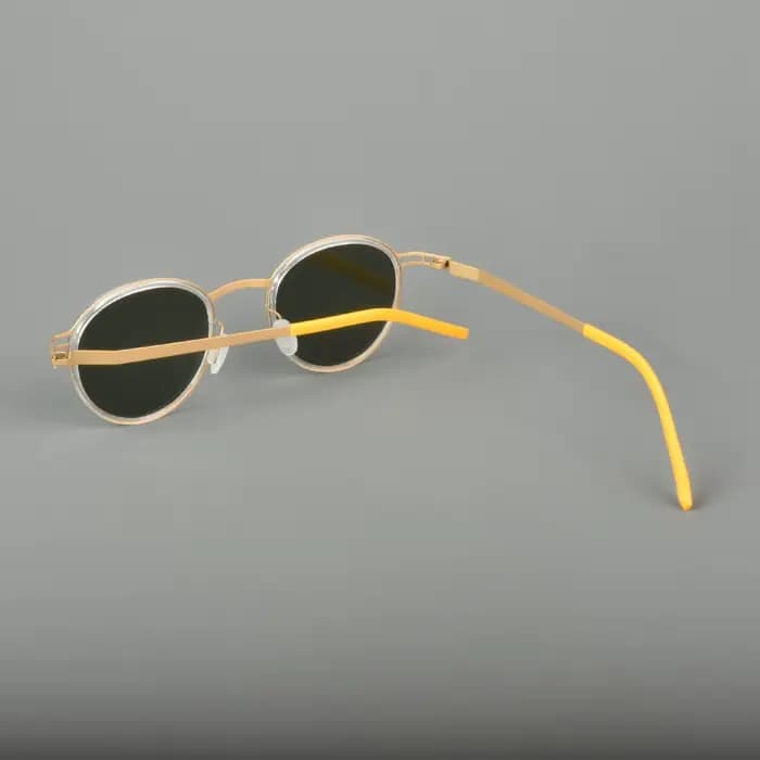 Lunettes de soleil polarisées ultralégères pour hommes et femmes