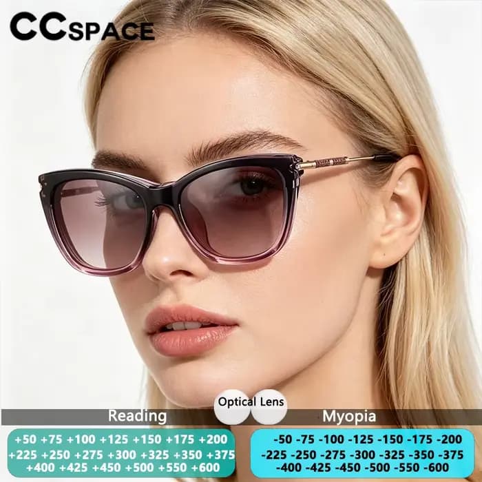 Lunettes de soleil à clip magnétique avec verres polarisés UV400 anti-lumière bleue
