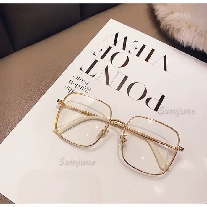 Lunettes photochromiques Anti-Radiation pour femmes et hommes
