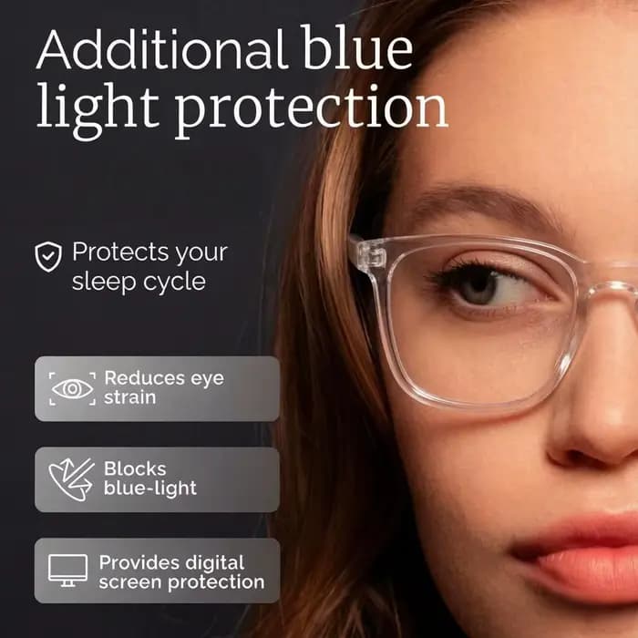 VOPHA – lunettes de lecture à mise au point automatique pour hommes et femmes