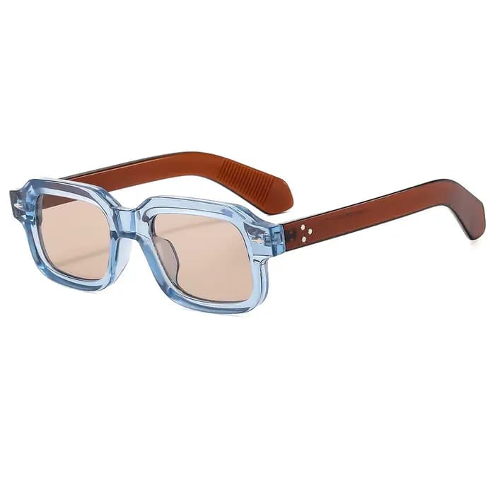 Femmes Lunettes De Soleil carrées hommes