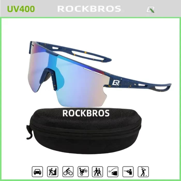 Lunettes de vélo ROCKBROS