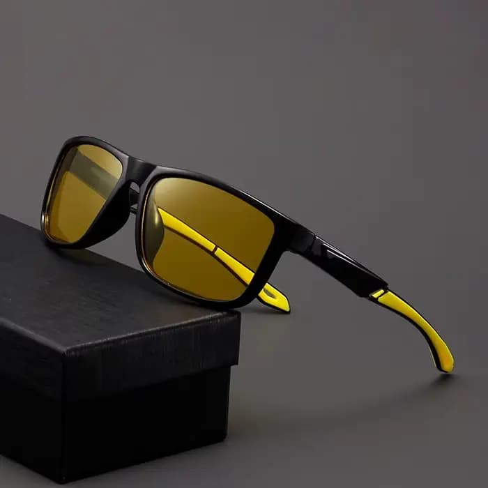 Lunettes de soleil polarisées pour hommes et femmes