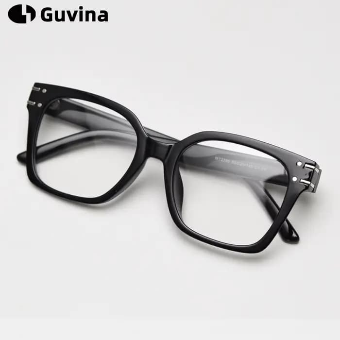 Lunettes de lecture carrées pour hommes et femmes