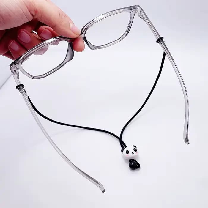 Chaîne de lunettes pour enfants