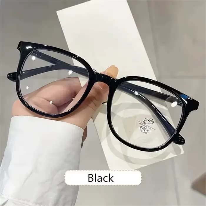 Lunettes carrées rétro ultralégères