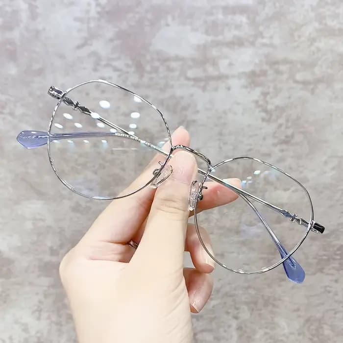 Lunettes de myopie pour femmes et filles