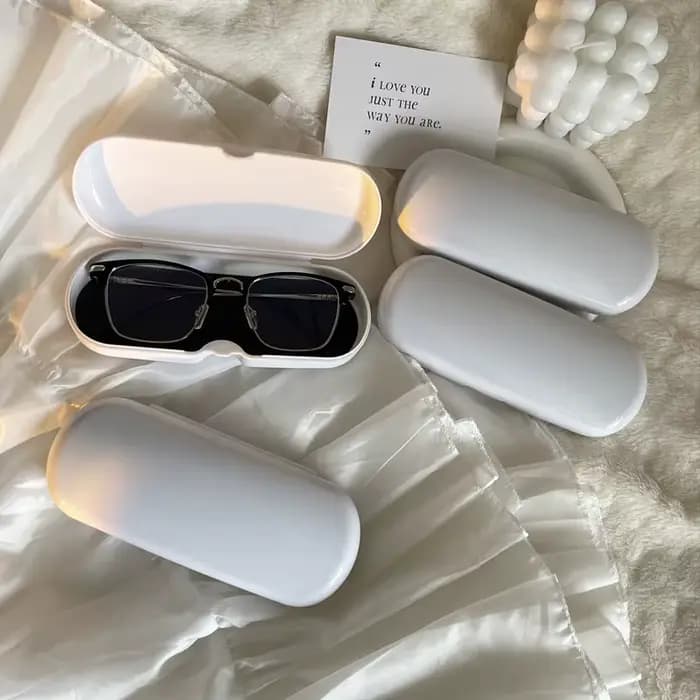 Étui à lunettes pour femmes