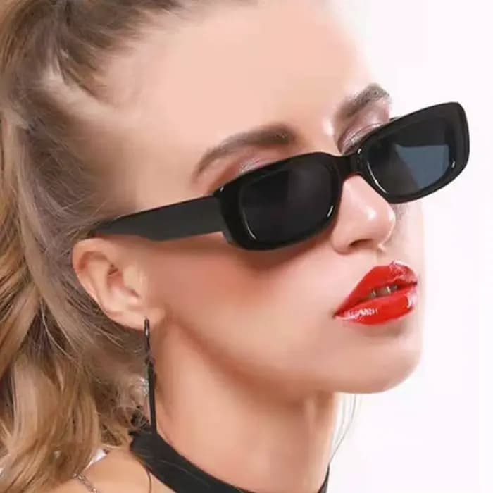 Mode été lunettes de soleil esthétique été nuances