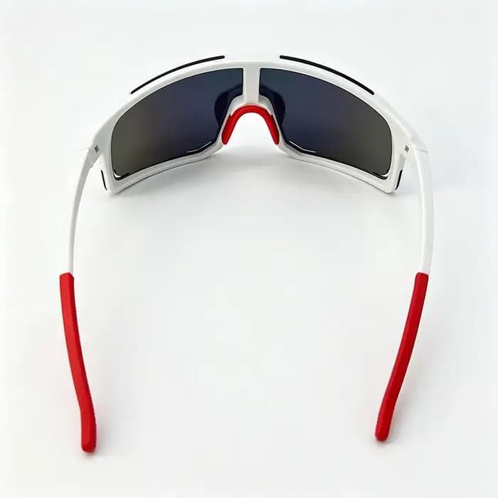 Lunettes de soleil pour cyclisme