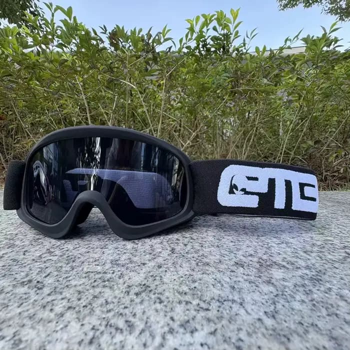 Lunettes de ski pour enfants ETB