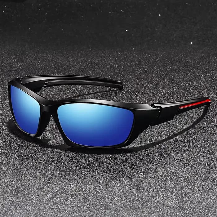 Lunettes de soleil de sport pour hommes et femmes